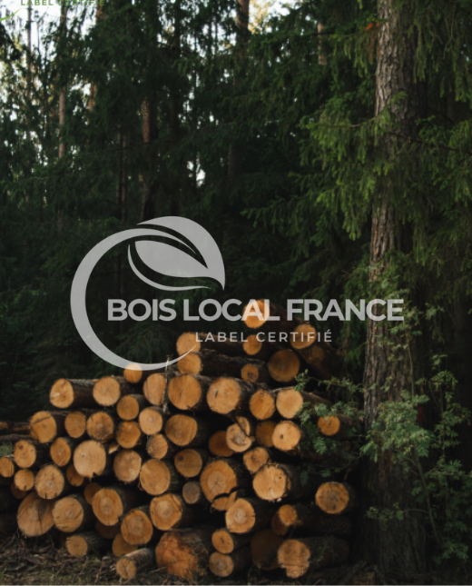 BOIS LOCAL FRANCE