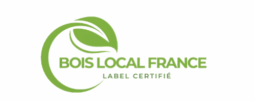 Logo BOIS LOCAL france